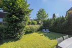 Ferienwohnpark Immenstaad am Bodensee Nurdachhaus (Typ 8) NDT 028 Bodensee - Garden view