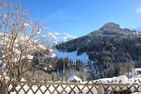 Ferienwohnung GL-36, Glauistrasse 36, Lenk Lenk im Simmental - Berge