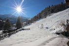 Ferienwohnung GL-36, Glauistrasse 36, Lenk Lenk im Simmental - Berge