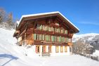 Ferienwohnung GL-36, Glauistrasse 36, Lenk Lenk im Simmental - Hauptansicht