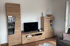  Sonnenschein Norden/Norddeich - Wohnzimmer