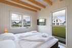  Ferienhaus Ostsee Lodge Olpenitz Ostseeresort Olpenitz - Schlafzimmer