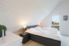  Ferienhaus Ostsee Lodge Olpenitz Ostseeresort Olpenitz - Schlafzimmer
