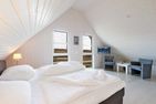  Ferienhaus Ostsee Lodge Olpenitz Ostseeresort Olpenitz - Schlafzimmer