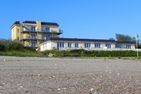 Strand Residenz Ferienwohnung *SonnenOase* Wittdün auf Amrum - Strand Residenz in Wittdün auf Amrum