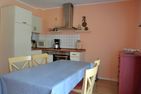  Ferienwohnung F7 Graal-Müritz - Küche / Küchenzeile