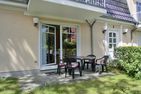  Ferienwohnung F7 Graal-Müritz - Terrasse