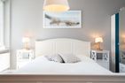 Ferienpark Sierksdorf App.864 - Strandlage Sierksdorf - Schlafzimmer