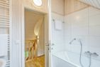  Ferienhaus Skipper-Auszeit Olpenitz Ostseeresort Olpenitz - Badezimmer