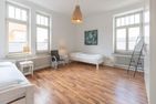  Neustadt Domizil Husum - 