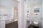  Villa Meeresrauschen Pelzerhaken - Badezimmer