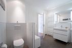 Villa Meeresrauschen Pelzerhaken - Badezimmer