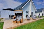  Ferienhaus Skipper Galerie Olpenitz Ostseeresort Olpenitz - Hauptansicht