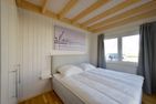  Ferienhaus Skipper Galerie Olpenitz Ostseeresort Olpenitz - Schlafzimmer