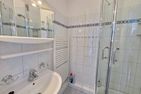 Haus Baltic Whg. 188 inkl. WLAN Grömitz - Badezimmer