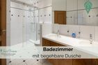 Residenz am Meer 24D Dünennest Billstraße - Badezimmer