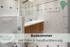 Residenz am Meer 24D Dünennest Billstraße - Badezimmer