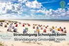 Residenz am Meer 24D Dünennest Billstraße - Strand