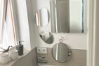  Dock 14 Norderney - Gäste-WC