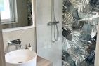  Dock 14 Norderney - Badezimmer