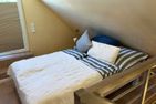  Dock 14 Norderney - Schlafzimmer