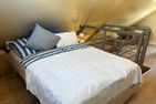  Dock 14 Norderney - Schlafzimmer