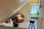  Dock 14 Norderney - Schlafzimmer