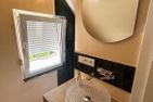  Dock 14 Norderney - Badezimmer