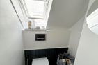  Dock 14 Norderney - Badezimmer
