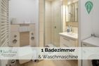 Residenz am Meer 24D Herzmuschel Billstraße - Badezimmer