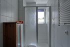  Ferienwohnung KWF-5b EG Graal-Müritz Küstenwald - Badezimmer