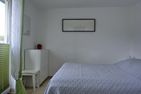  Ferienwohnung KWE 2 OG Graal-Müritz Küstenwald - Schlafzimmer