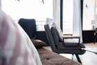 Ferienpark Sierksdorf App.530 - Strandlage Sierksdorf - Wohnzimmer