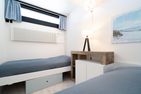 Ferienpark Sierksdorf App.530 - Strandlage Sierksdorf - Schlafzimmer