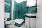Ferienpark Sierksdorf App.530 - Strandlage Sierksdorf - Badezimmer