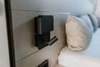  Knyphausenstr.26 B / Reckels Innenstadt Kurplatz - Schlafzimmer