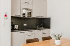  Knyphausenstr.26 B / Reckels Innenstadt Kurplatz - Wohnzimmer