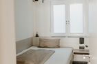  Knyphausenstr.26 B / Reckels Innenstadt Kurplatz - Schlafzimmer