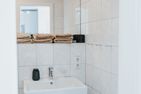  Knyphausenstr.26 B / Reckels Innenstadt Kurplatz - Badezimmer