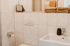  Knyphausenstr.26 B / Reckels Innenstadt Kurplatz - Badezimmer