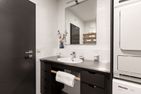 Residenz am Meer 24D Lummerland Billstraße - Badezimmer