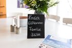 Residenz am Meer 24D Lummerland Billstraße - Wohnzimmer