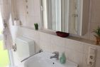  Jantje Norden/Norddeich - Badezimmer