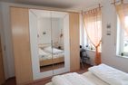  Jantje Norden/Norddeich - Schlafzimmer