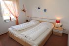  Jantje Norden/Norddeich - Schlafzimmer