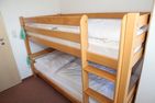  Jantje Norden/Norddeich - Bett