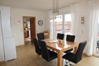  Friesennest Norden/Norddeich - Wohnzimmer