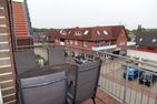  Friesennest Norden/Norddeich - Balkon