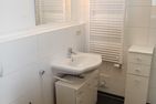  Friesennest Norden/Norddeich - Badezimmer
