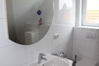  Friesennest Norden/Norddeich - Badezimmer